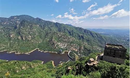 北京青龙峡景区介绍_北京青龙峡风景区简介