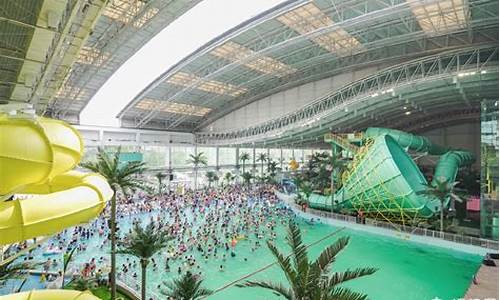 温都水城生态餐厅_温都水城水空间门票