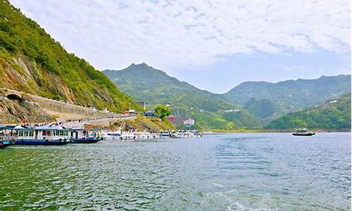 安康瀛湖风景区介绍_安康瀛湖风景区门票价格