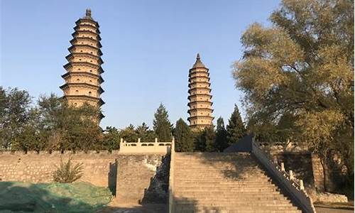 太原周边旅游景点大全排名_太原周边旅游景点大全