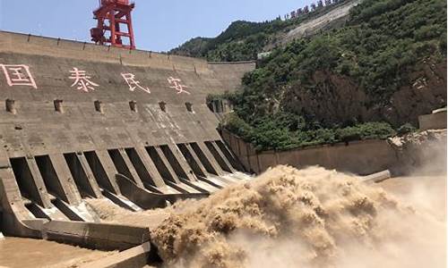 三门峡景区有哪些景点推荐_三门峡景点大全景点排名