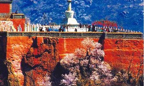 妙峰山景区介绍_妙峰山景区介绍