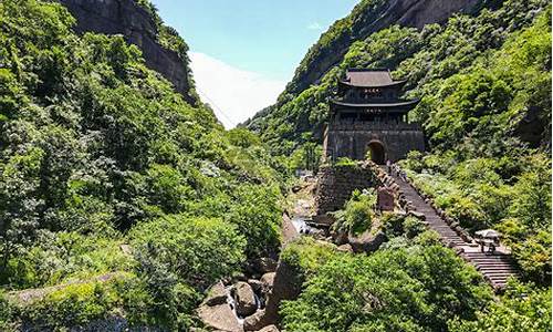 剑门关酒店价格及图片_剑门关风景区酒店