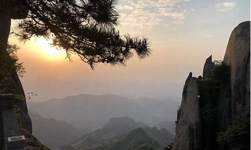 安徽九华山旅游攻略二日游_安徽九华山一日游攻略