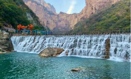 新乡附近旅游景区哪里好玩的地方_新乡附近旅游景点哪里好玩一日游