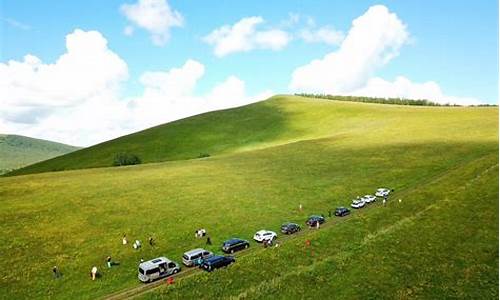 去大草原旅游攻略_大草原的旅游攻略