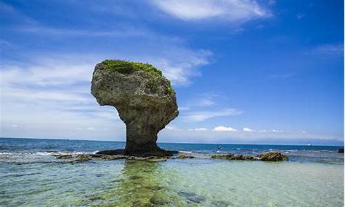 台湾旅游景点女王头像_台湾旅游景点图片大全图片