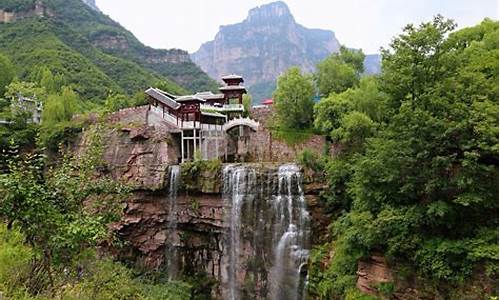 王莽岭景区门票多少钱一张_王莽岭景区简介门票价格