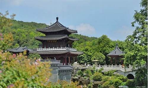 宝华山风景区门票多少钱_宝华山风景区门票