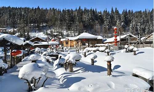 黑龙江旅游十大必去景区_黑龙江旅游十大必去景区排名榜