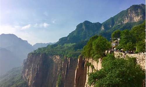 万仙山风景区简介_万仙山风景区简介作文