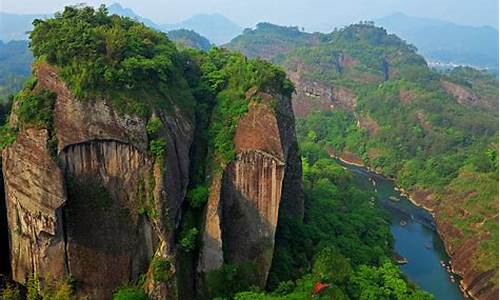 福建武夷山旅游攻略二日游_福建武夷山旅游