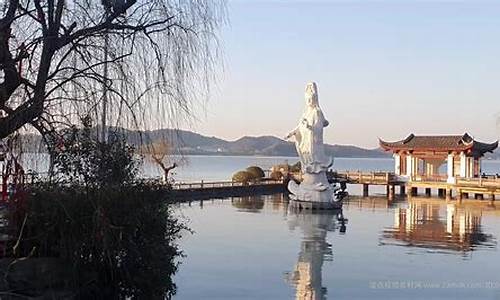 宁波东钱湖小普陀景区旅游文案_宁波东钱湖小普陀景区门票多少