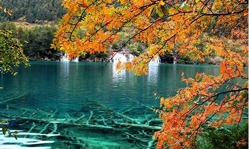 四川九寨沟风景区温度多少_四川九寨沟风景区温度多少度