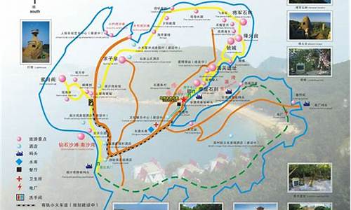 东澳岛旅游攻略一日游_东澳岛旅游攻略自驾