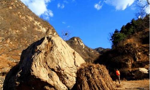 石家庄周边自驾游路线_石家庄周边自驾游路线图片