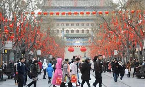 2021年北京春节旅游攻略_北京春节期间旅游景点