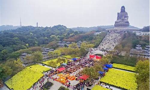 西樵山旅游攻略一日游_西樵山旅游攻略自驾游