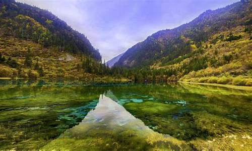 九寨沟景区天气预报15天气_九寨沟风景区天气预报15天