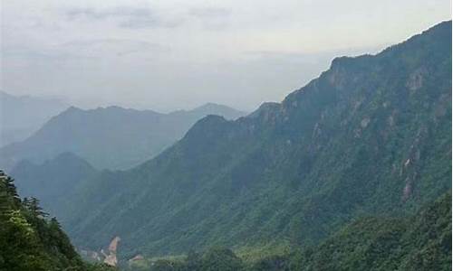 大明山景区门票价格_大明山门票多少钱?