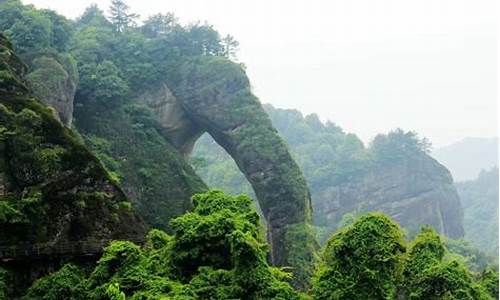 鹰潭龙虎山风景区天气_鹰潭龙虎山风景区天气预报