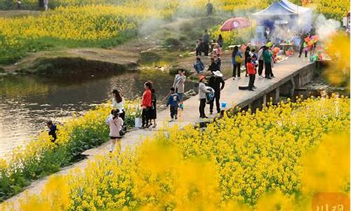 春天旅游景点推荐_春天去哪里旅游