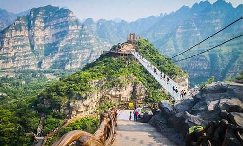 北京著名风景区排名_北京旅游风景区排名前十排行榜