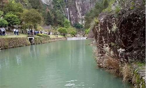 楠溪江风景区门票多少钱_楠溪江风景区门票多少钱