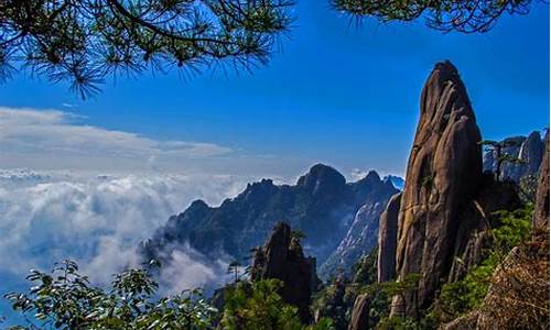 上饶三清山门票多少钱_上饶三清山旅游攻略一日游