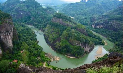 武夷山旅游景点门票_武夷山旅游景点攻略