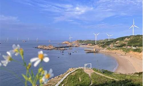 福建海岛旅游景点大全_福建海岛排名