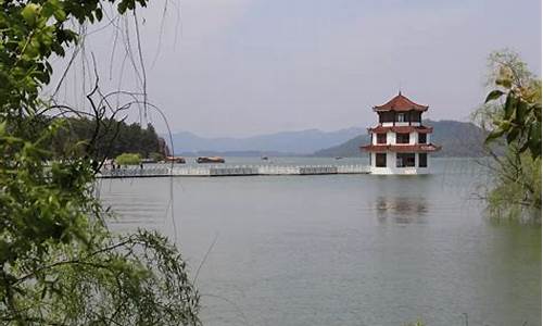 万佛湖风景区门票多少钱一张啊_万佛湖风景区要门票吗