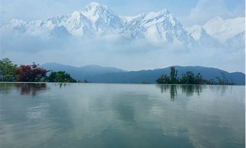 江南天池风景区在哪_江南天池风景区哪一年建成