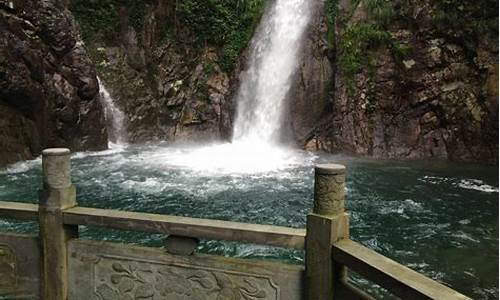 宁波五龙潭风景区天气_宁波五龙潭风景名胜区门票