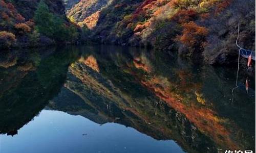 双龙峡景区门票老年人优惠吗最新消息_双龙峡景区门票多少钱