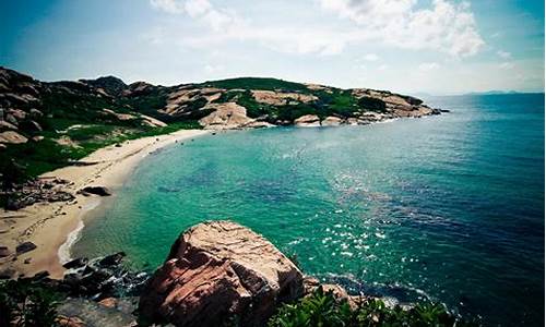 庙湾岛在哪里_庙湾岛旅游最全攻略