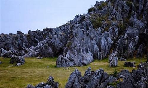 千野草场景区_千野草场景区天气预报