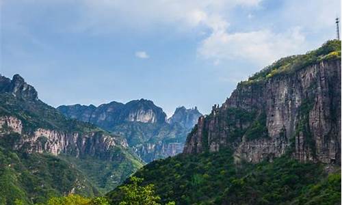 万仙山60以上要门票吗_万仙山风景区60岁免门票吗