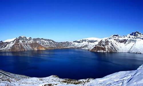 夏天去长白山旅游攻略_夏天去长白山旅游路线怎么走