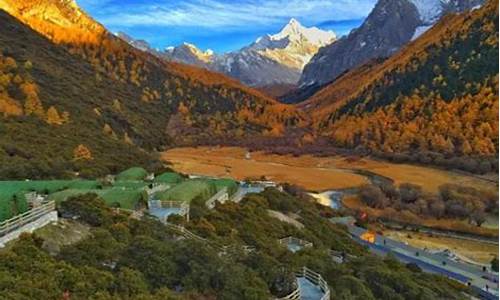 十月份旅游胜地_10月份旅游最佳地方是哪里