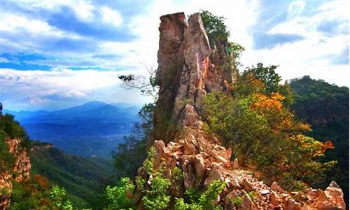 九峰山风景区门票多少钱_九峰山风景区在哪里