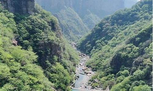 宝泉风景区游玩攻略_宝泉风景区在哪里多少里啊