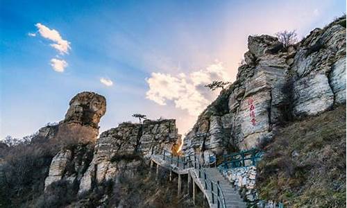 保定周边旅游景点大全_保定周边的旅游景点