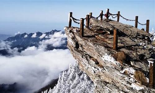 陕西太白山景区门票价格_陕西太白山景区门票