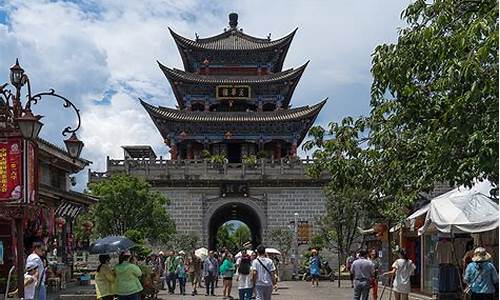 云南旅游导游_云南旅游导游强制消费和导游出现矛盾怎么处理